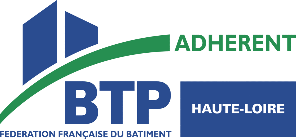 BTP HAUTELOIRE Adherent