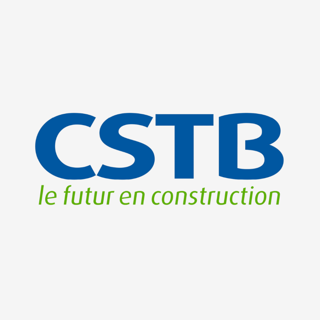 Certification CSTB