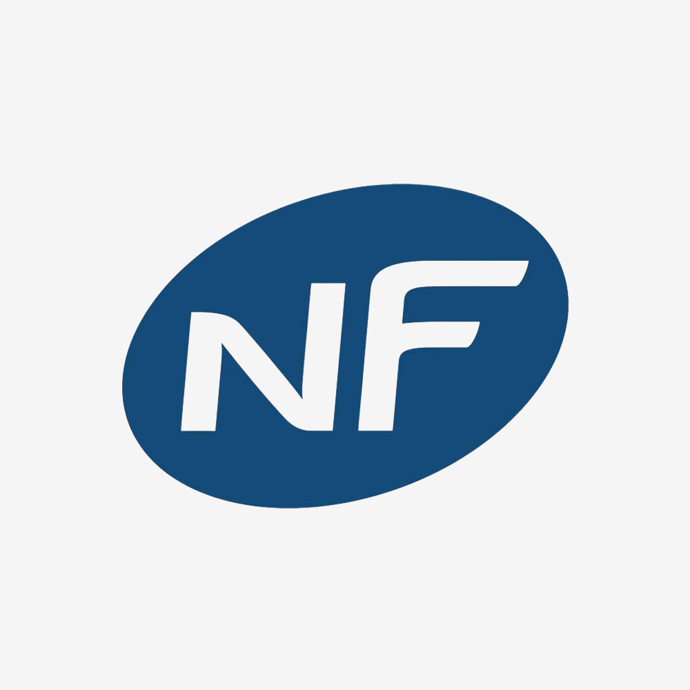 Certification NF