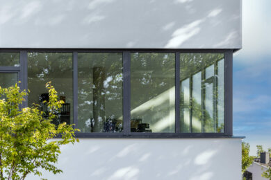 FENÊTRE PVC, ALU & BOIS